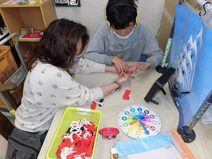 創作活動